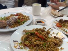 -凤城礼记鱼翅海鲜酒家(新马路总店)