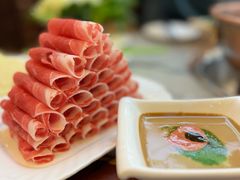-惠丰涮肉馆(德宝新园店)
