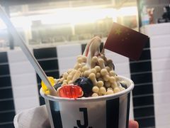 -JW德国冻酸奶Frozen Yogurt(龙湖成都滨江天街店)