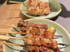 -沼津港精致料理·寿喜烧·烧鸟(龙湖南桥天街日料榜单店)