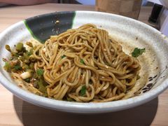 -长乐面庄(康普雷斯B座店)