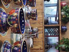 -前门·鲜肉火锅(长风店)