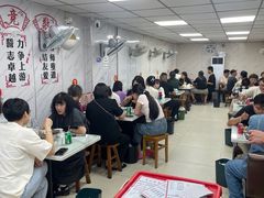 -黑皮酸菜鱼(三山街店)