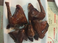 -香港仔茶餐厅(凤阳店)