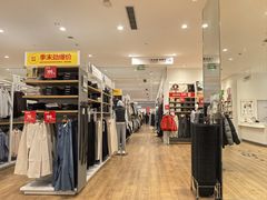 -优衣库(重庆万象城店)