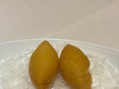 -利苑酒家(宜安广场店)