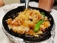 -煲王粤菜餐厅(中侨中心店)