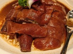 -上和臻品中国菜(花园街店)