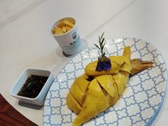 -钱塘秋荷(开鲁路店)