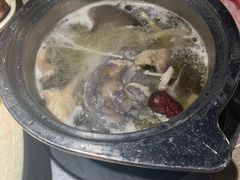 -格瑞欧海鲜自助烤肉火锅(光彩店)