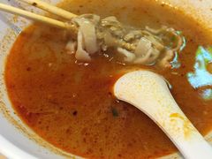-萧记三鲜烩面(东站店)