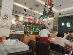 -拿渡·水煮鱼麻辣香锅(王府井奥莱·香江小镇店)
