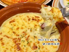 -萨莉亚意式餐厅(杭州滨江天街店)