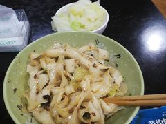 -韩包子(青石桥店)
