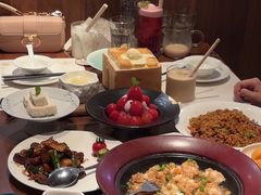 -大树餐厅(益田假日店)