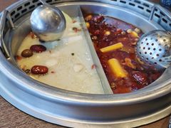 -快乐小羊(富强中路店)