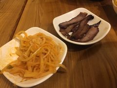 -螺小胖柳州螺蛳粉(钟楼总店)