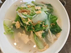 -吕氏焗小鲜•海鲜青岛菜(总店)