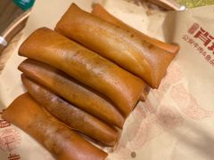 -肖记公安牛肉鱼杂馆· 省级非物质文化遗产(仁和路店)