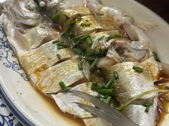 -灵福缘私房菜·农家菜(拈花湾·灵山大佛必推店)