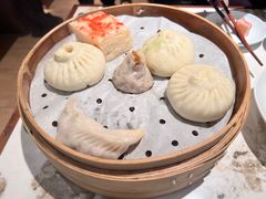 -永春园·扬州早茶·淮扬菜(漫乐城店)