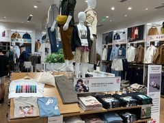 -优衣库(天津鲁能城购物中心店)