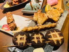 -千代武日本料理(哈西店)