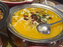 -李氏传家菜(兴城路店)