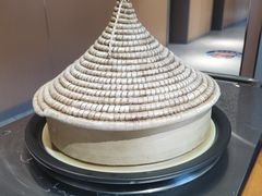 -渔港甄宴·海鲜·地标烟台菜(金沙滩店)