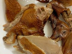 -光明刘冰乳鸽店(光明法政北路店)