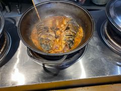 -老德州四合院·德州菜(天衢路店)