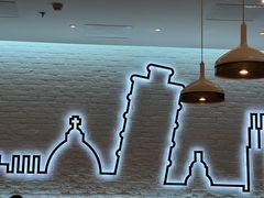 -萨莉亚意式餐厅(杭州西溪龙湖天街店)