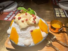 -烤匠麻辣烤鱼(环球中心店)