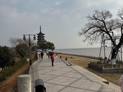-观潮胜地公园