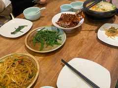 -滇越乘象云南餐厅(次渠店)