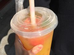 -茶百道(南坪万达一号门店)