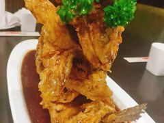 -老牌坊鲁菜名店(宽厚里店)