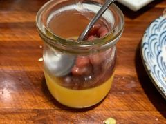 -渔日本料理铁板烧(新天地假日广场店)