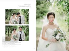 -经典婚纱摄影美学馆·私人定制