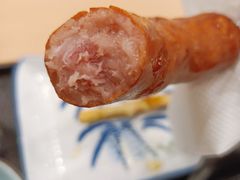 侏罗纪香肠-吉野家(上海美罗城店)