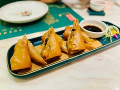 -悦得闲广式茶楼点心(石厦时代广场店)