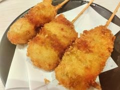 -滨寿司(汇金店)