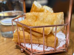 -云山茶餐厅(广东大厦店)