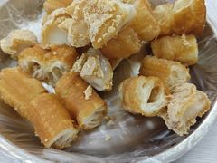 -蒙记老牌豆浆