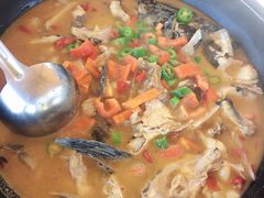 -万景饭店·鱼街农家菜