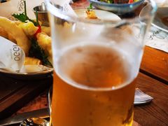 -OGGI TRATTORIA PIZZERIA(深业上城店)