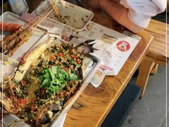 -木屋烧烤(白石洲店)