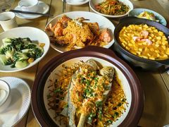 -醉壹号海鲜大排档(厦门美食地标店)