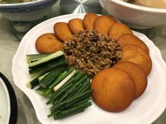 -普天和酒楼·新津菜·烤鸭(天津之眼店)