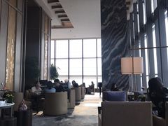 -悦厅·下午茶(杭州柏悦酒店)